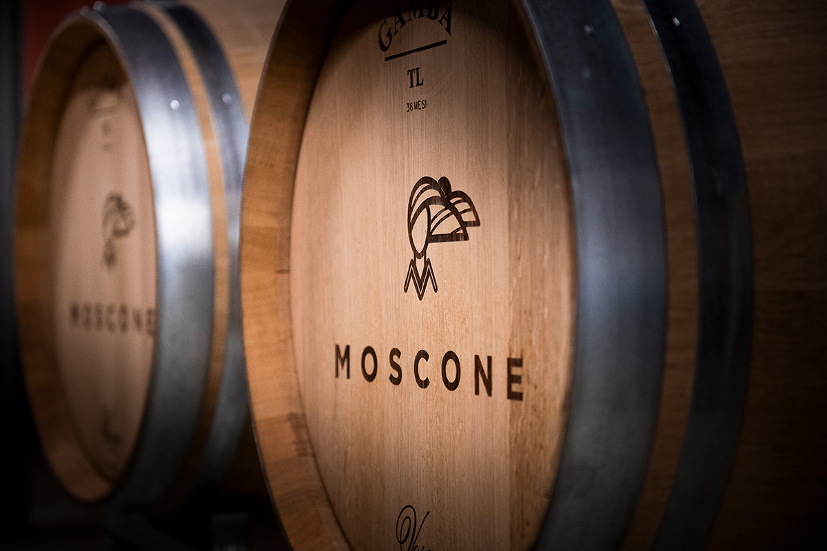 Cantina Moscone