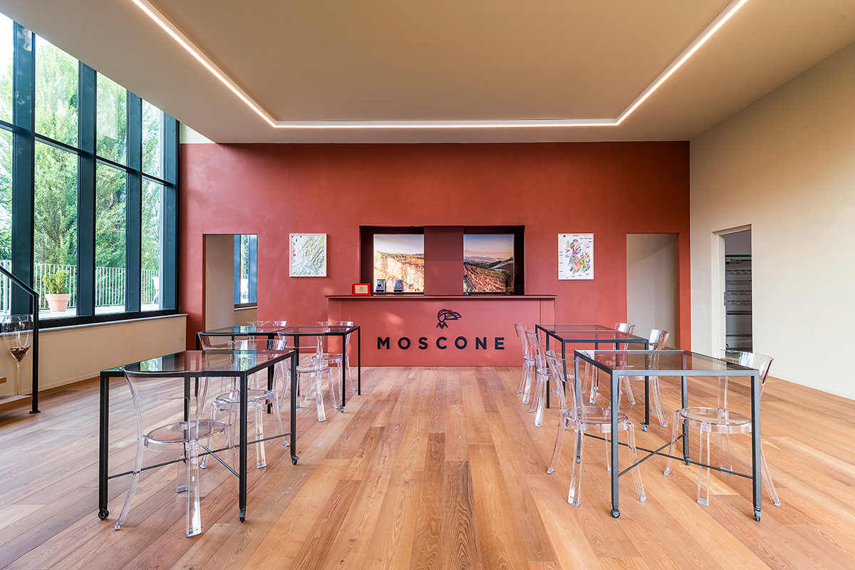 Cantina Moscone