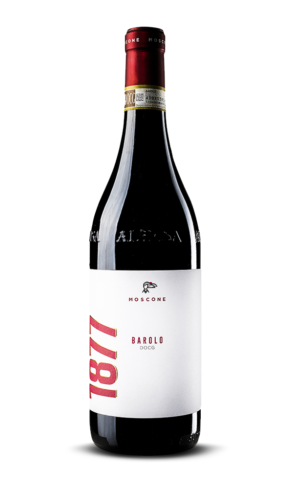 Barolo Bussia