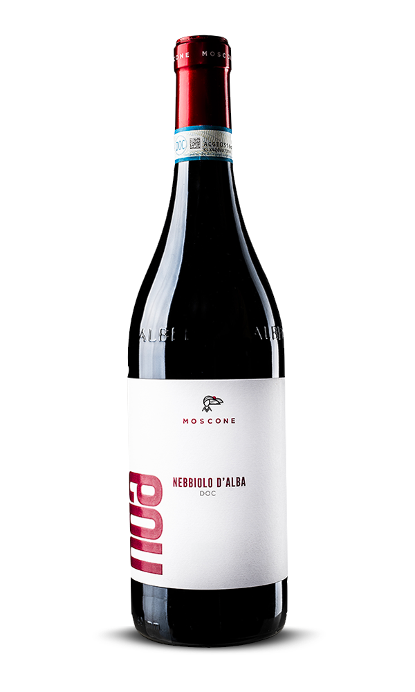 Barbera d'Alba