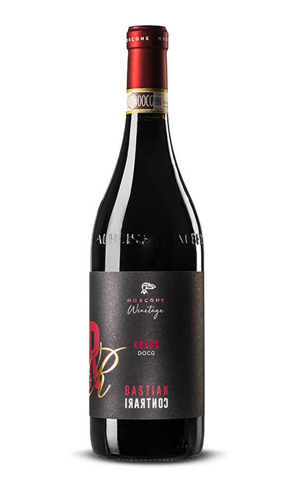 Barbera d'Alba